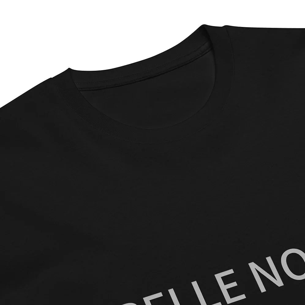 Unisex premium t-shirt