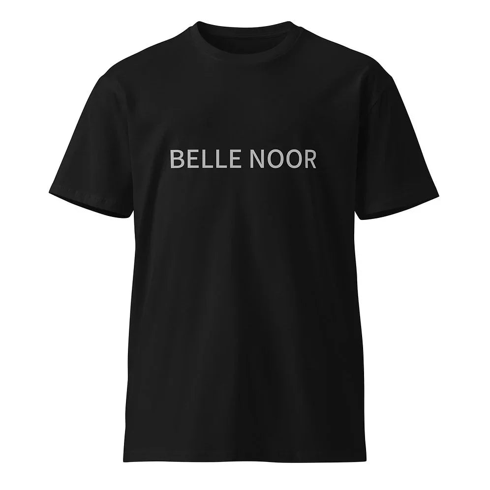 Unisex premium t-shirt