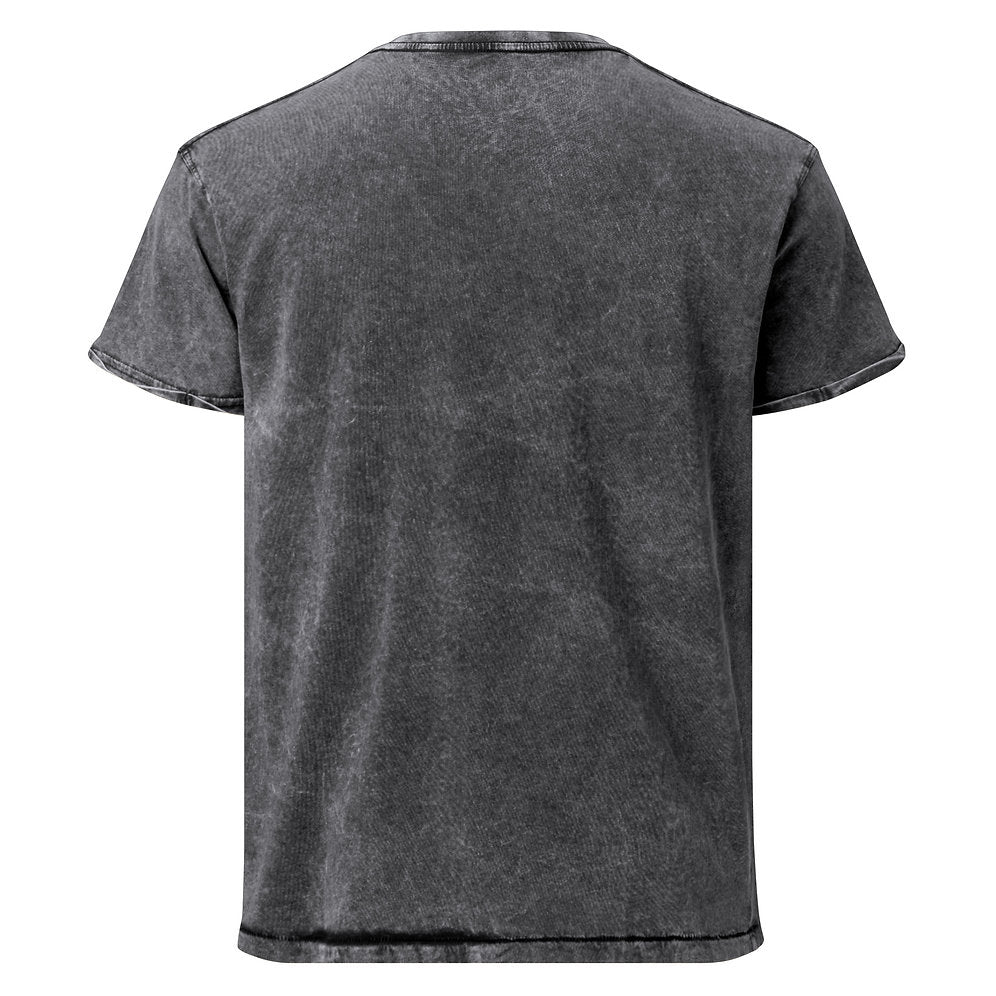 Denim T-Shirt