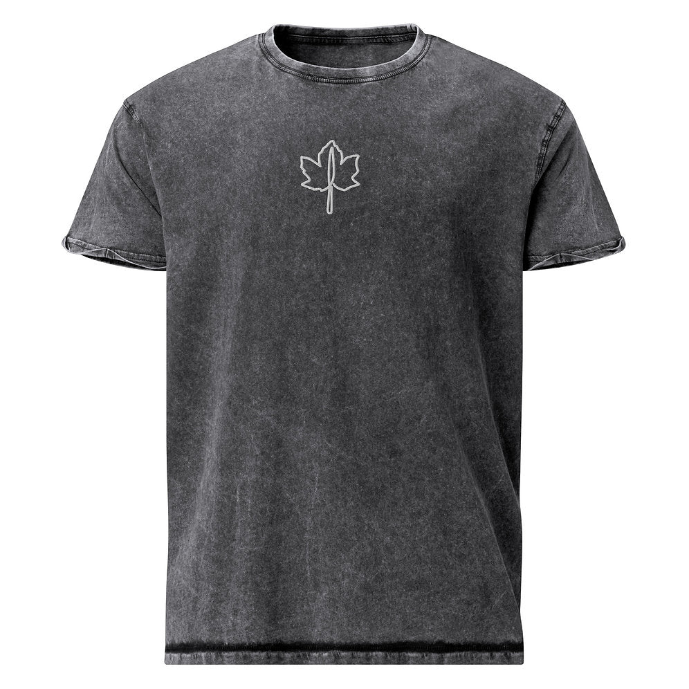 Denim T-Shirt