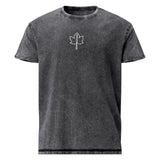Denim T-Shirt